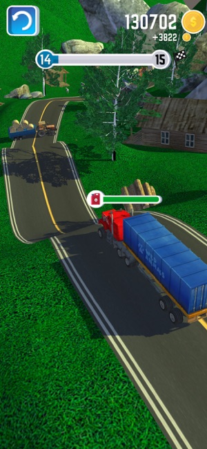 Truck it up