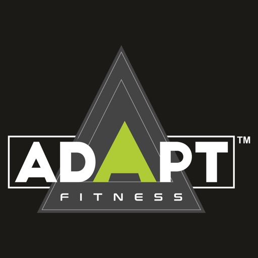 Adapt Fitness Club icon