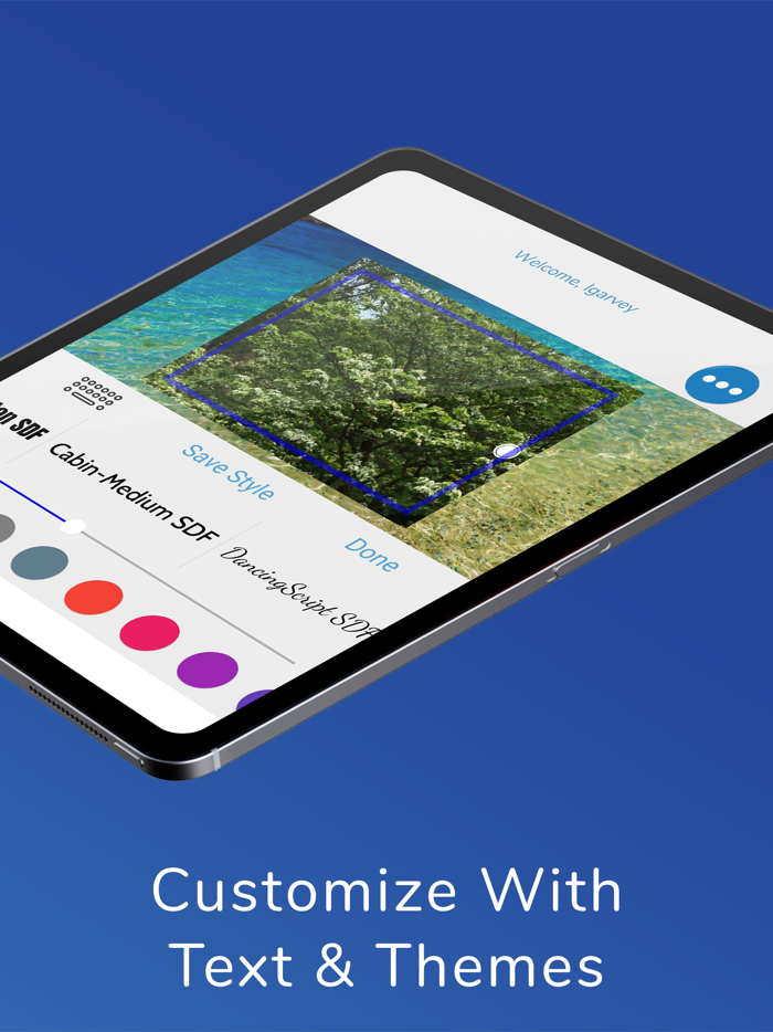 ZendaNote from Click2Mail
