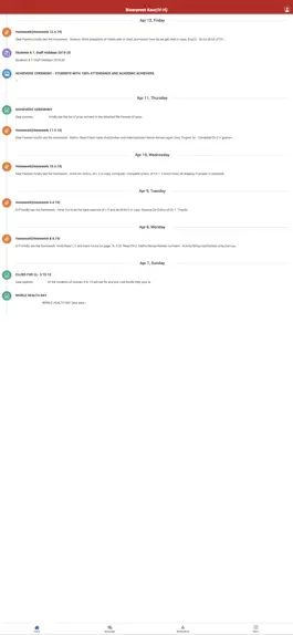 Game screenshot Shemrock World School, Ropar apk