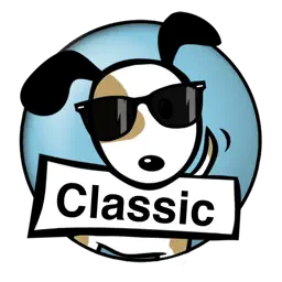 MUT Classic app icon