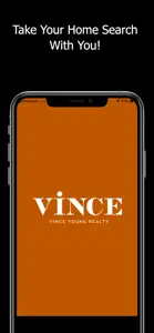 Vince Young Realty screenshot #1 for iPhone