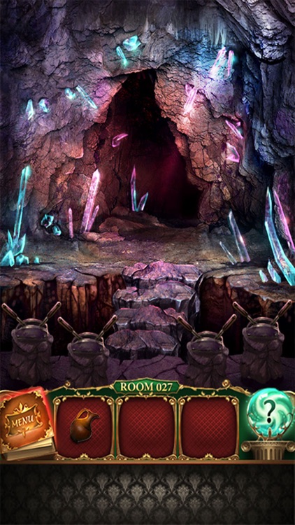 密室逃脱之谁是卧底4 screenshot-3