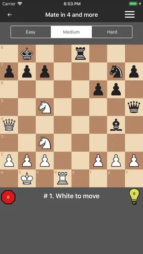 Chess Coach Pro screenshot 4