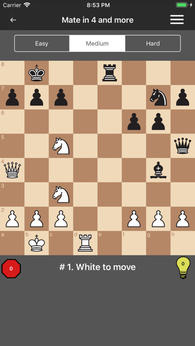 Chess Coach Proのおすすめ画像4