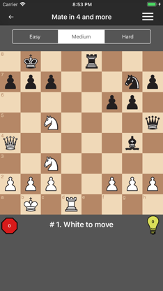 Chess Coach Pro screenshot 4