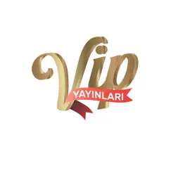 Vip Yayınları Kütüphane app icon