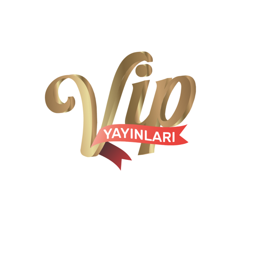 Vip Yayınları Kütüphane icon
