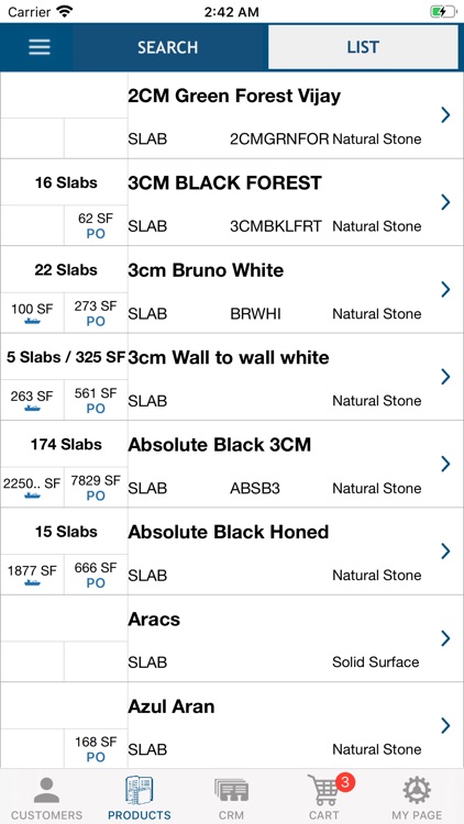 SPS Core Control screenshot-3