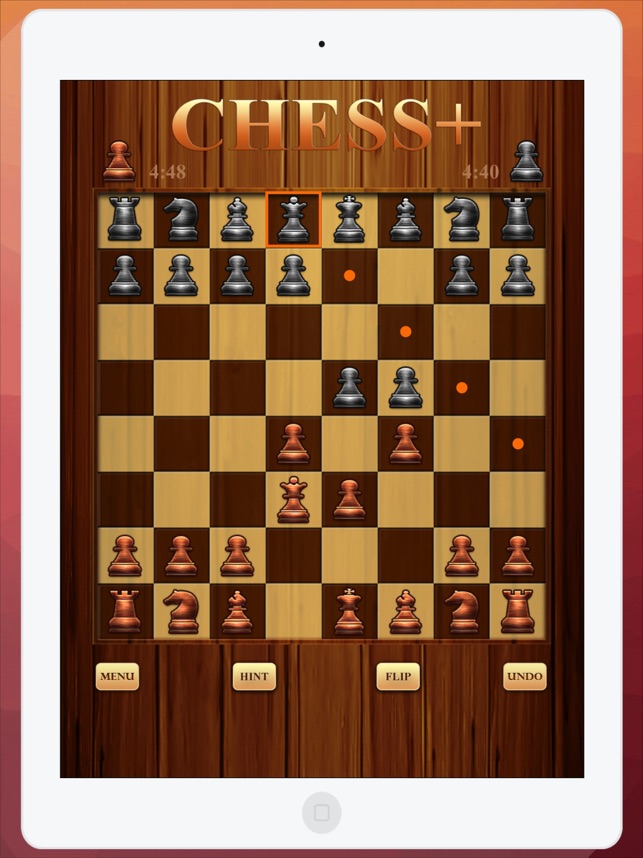 Chess 3d offline ultimate on the App Store