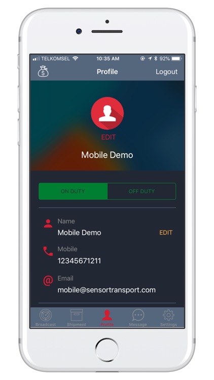 APLL Driver screenshot-5