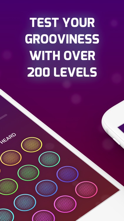 BEET - Drum Machine Game