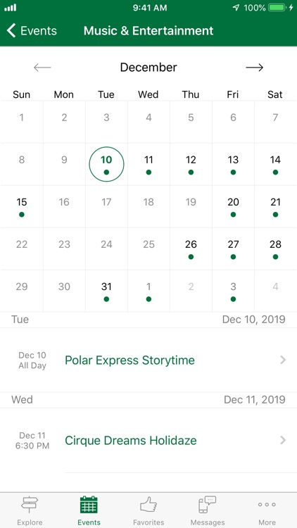 Visit Bowling Green, KY screenshot-4