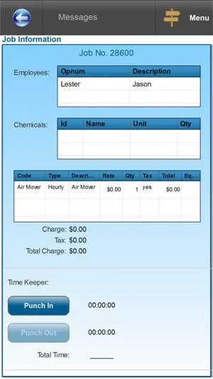 SM-Mobile screenshot 3
