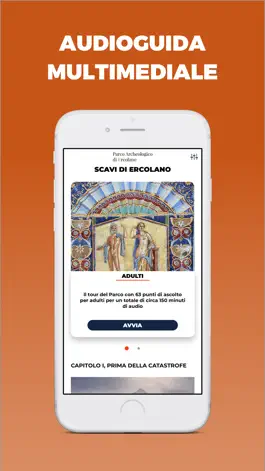 Game screenshot Scavi di Ercolano hack
