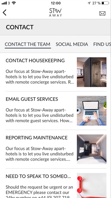 Stow-Away screenshot-3