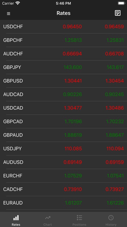 TradeToolsFX FXGO screenshot-7