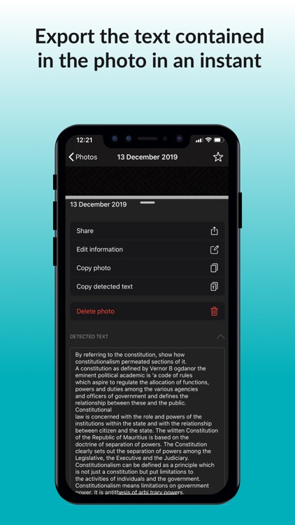 Photo Organizer and Manager screenshot-5