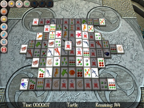 Mahjong Fantasyのおすすめ画像2