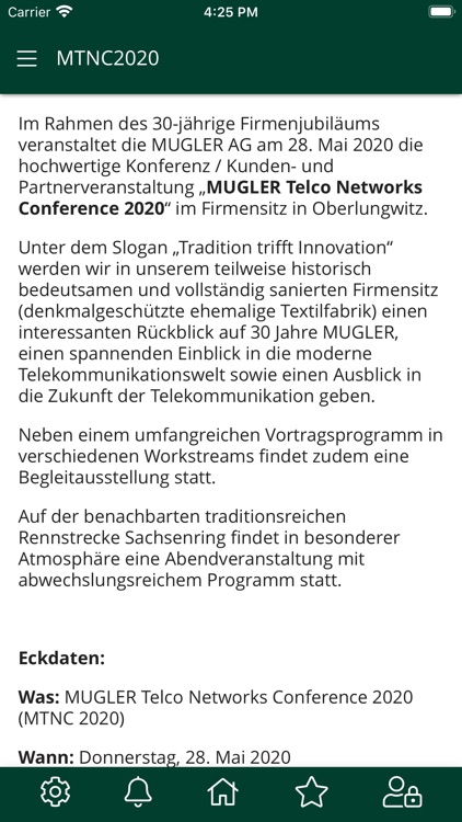 Telekommunikations-Konferenz
