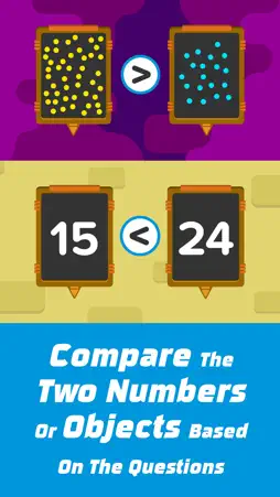 Treasure Adventure: Numeracy screenshot 5