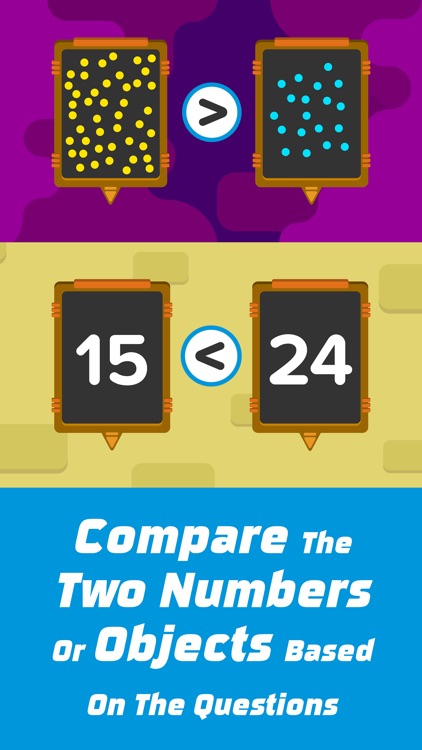 Treasure Adventure: Numeracy screenshot-4