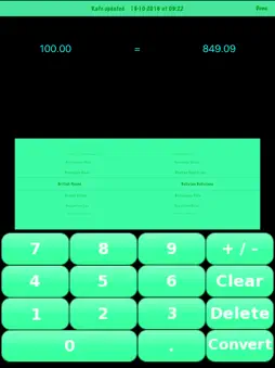 I Can Convert It screenshot 9