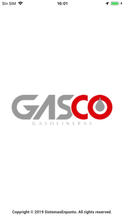 GASCO