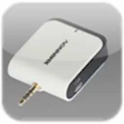 UHF Reader app icon