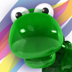 ‎Balloonimals