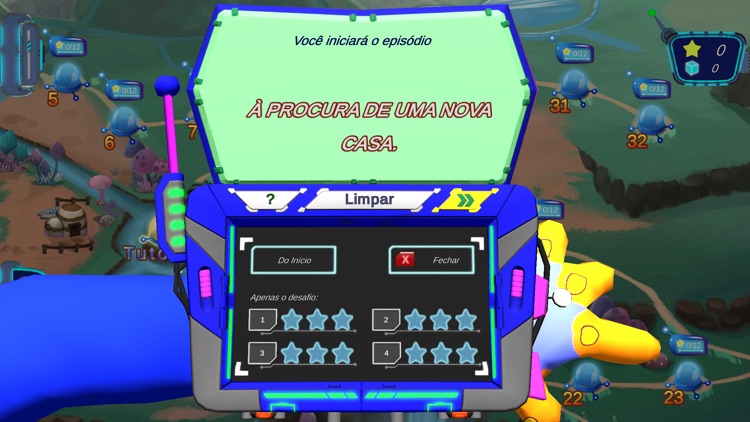 Blubka 4 screenshot-6