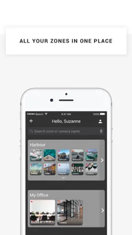 Game screenshot NuboCam mod apk