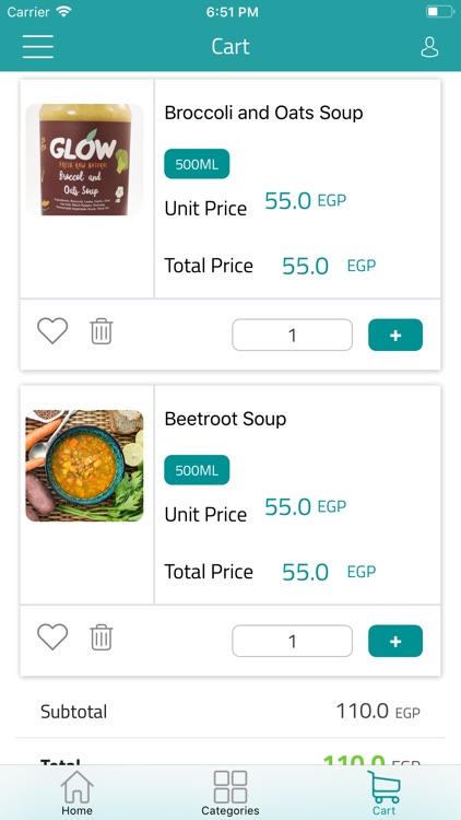 Get Your Glow screenshot-5