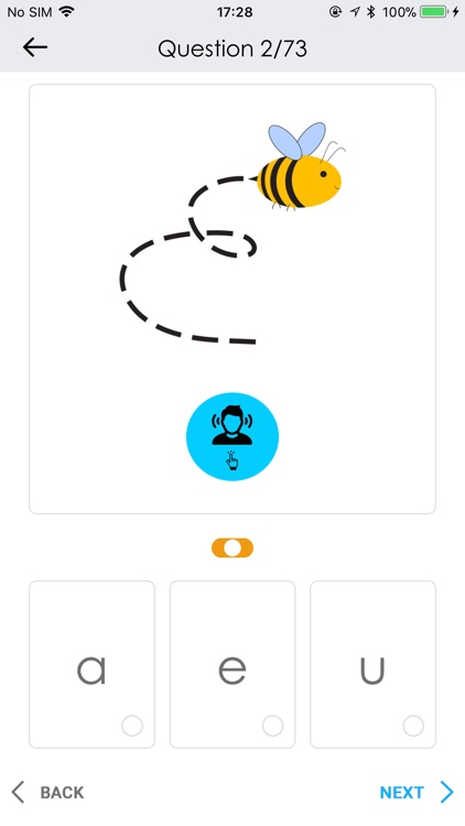 26 Letters screenshot-4