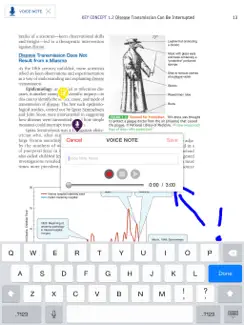 Canadian Navigate eReader iPad image 4