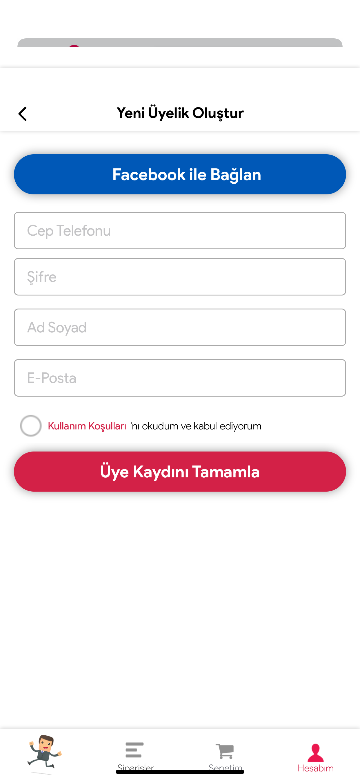 MahalleESNAFI