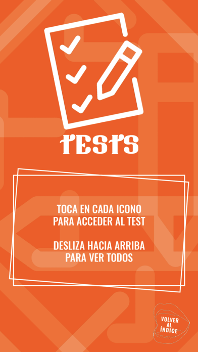 Screenshot #3 pour INCLUIDAPPS