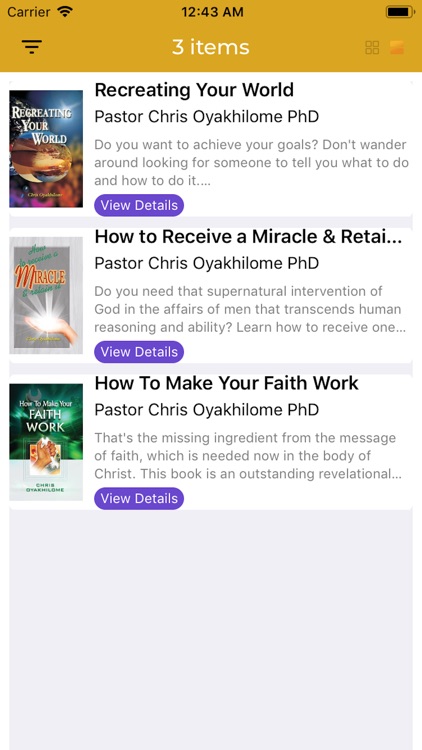 Rhapsody of Realities.