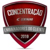 Concentração - SBF