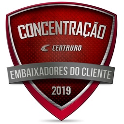 Concentração - SBF