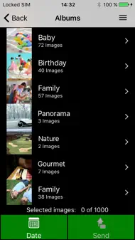 Order-it mobile iphone bilder 3