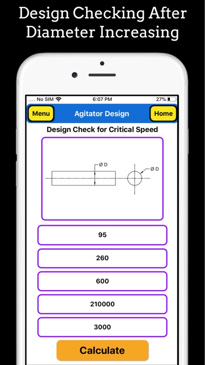 Agitator Design Pro screenshot-9