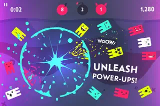 Jellies! - Screenshot 3