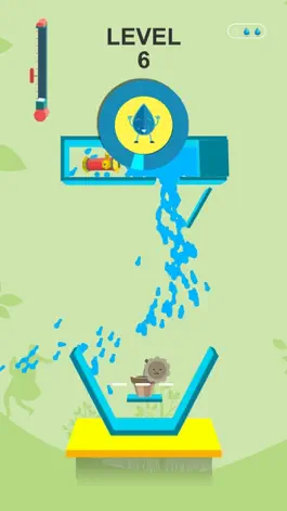 Game screenshot Water Bender hack