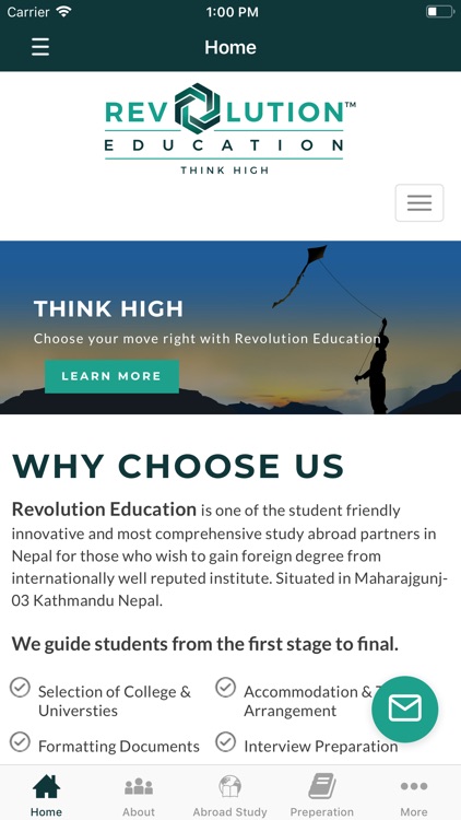 Revolution Education