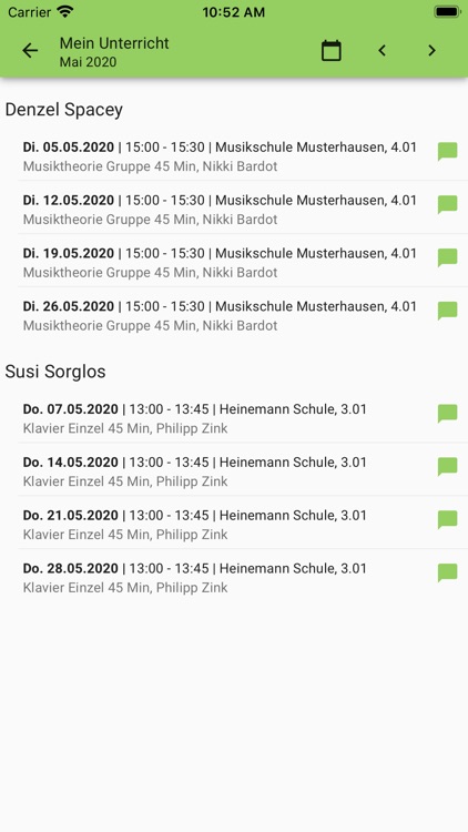 Kreismusikschule Peine