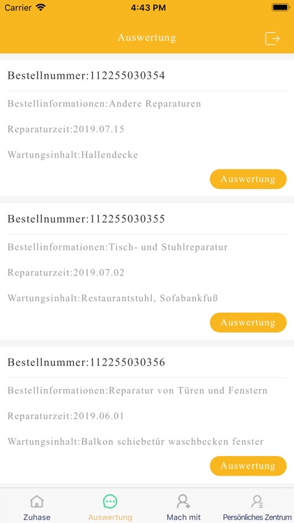 STIO Mobelreparaturmeister