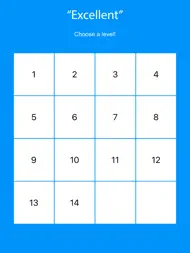 Vocab Soup - find the words ipad bilder 0