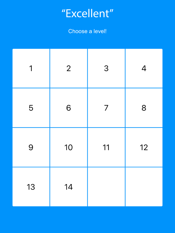 Vocab Soup - find the words