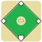 Major League Baseball simulation game for iPad -- All 30 teams from 2018 are included